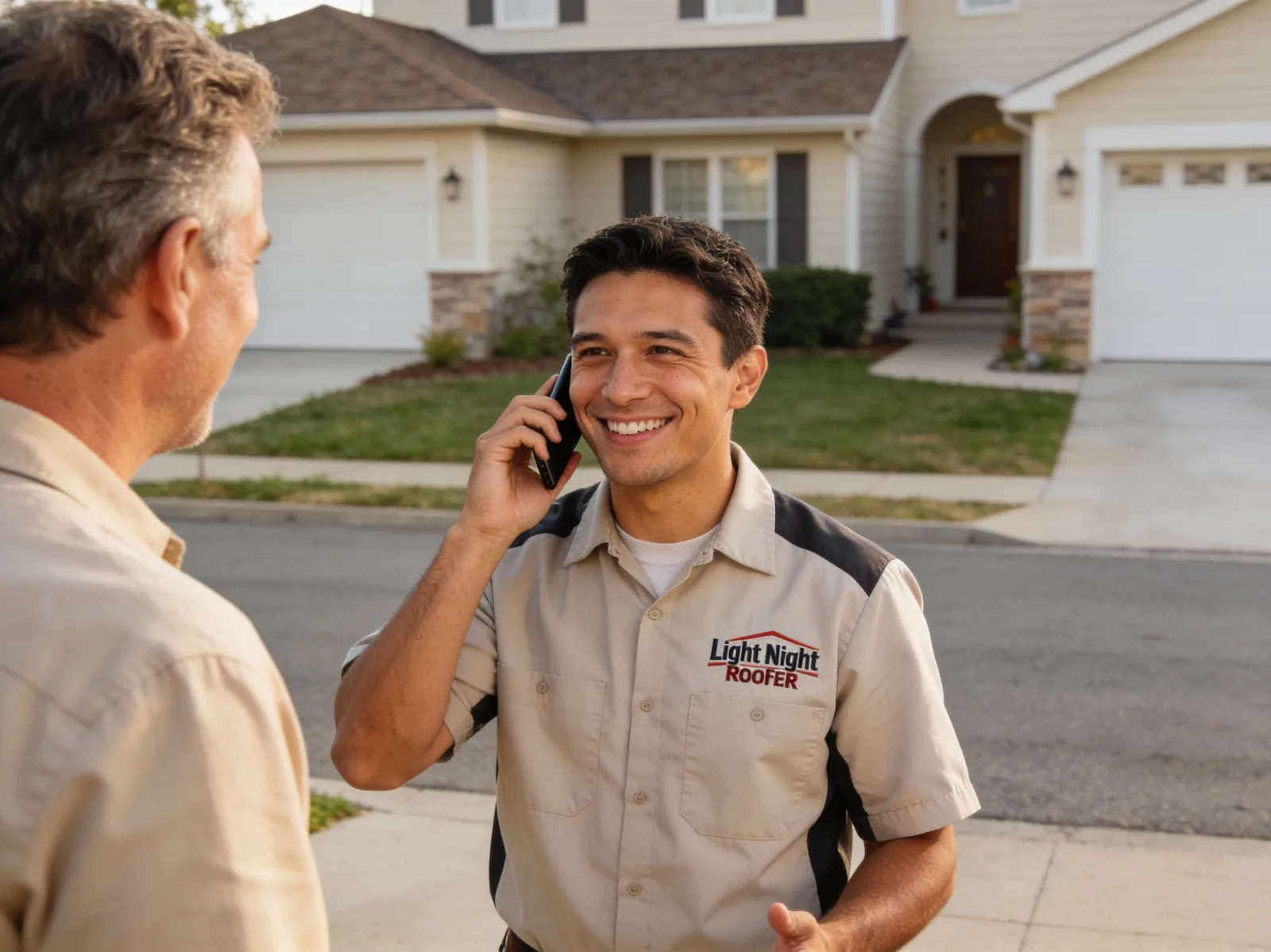 Emergency Roof Repair Mannsville, OK FAQs